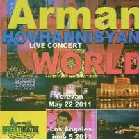 Live in Concert 2011