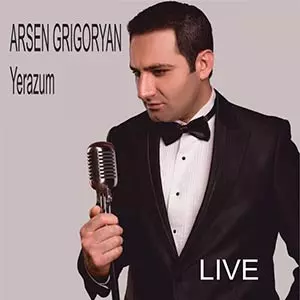 Yerazum (Live)