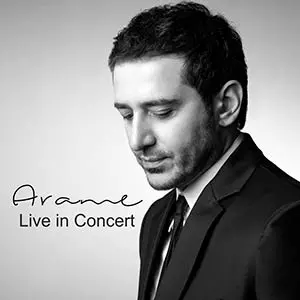 Live in Concert Moscow