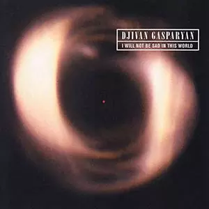 I Will Not Be Sad In This World