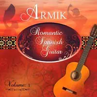 Romantic Spanish Guitar Vol. 1