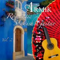 Romantic Spanish Guitar Vol. 2