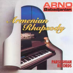 Armenian Rhapsody