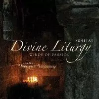 Winds of Passion - Divine Liturgy