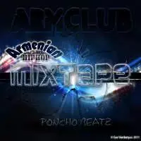 Mix Tape. Made in ARMclub