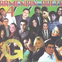 Armenian Duets 4