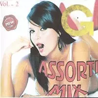 Assorti Mix Vol.2