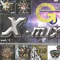 World Stars X - Mix Vol. 3