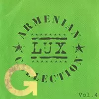 Armenian LUX Vol.4