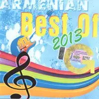 Best Of Armenian 2013