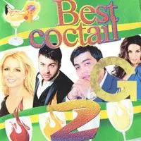 Best Kokteyl 2 CD1