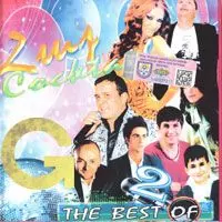 Hay Cocteyl - The Best Of 2 mp3 CD1