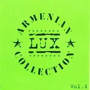 Armenian Lux Collection vol4