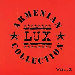 Armenian Lux Collection vol.2