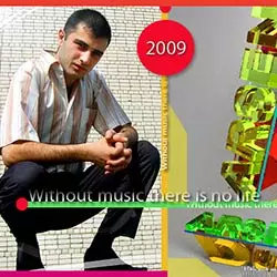 Without Music There Is no Life