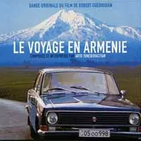 Le Voyage en Armenie