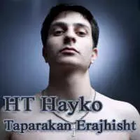 Taparakan Yerazhisht (single)