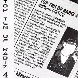 Top 10 of Rabiz vol.4