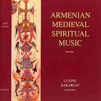 Armenian Medieval Spiritual Music