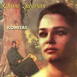 Komitas