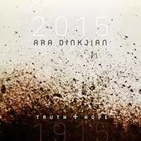 1915 - 2015 / Truth & Hope (In Memoriam April 24th)