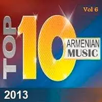 Top 10 Armenian Vol. 6