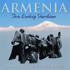  Trio Lyudviga Garibyana