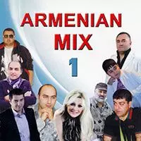 Armenian Mix 1