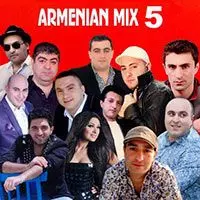 Armenian Mix 5