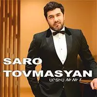 Все альбомы “Saro Tovmasyan”