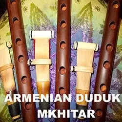 Armenian Duduk
