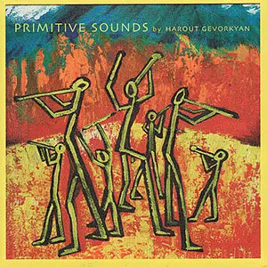 Primitive Sounds